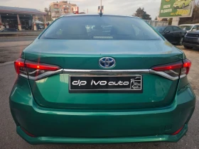 Toyota Corolla 1.8 HYBRID* ГАЗ* СУПЕР ОФЕРТА* , снимка 3