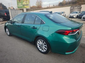 Toyota Corolla 1.8 HYBRID* ГАЗ* СУПЕР ОФЕРТА* , снимка 2