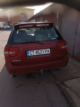 Suzuki Baleno, снимка 3