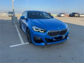 BMW 2 Gran Coupe, снимка 3