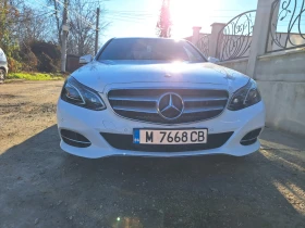 Mercedes-Benz E 300 Bluetec hybrid , снимка 14