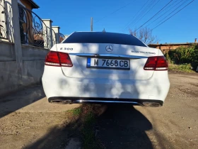 Mercedes-Benz E 300 Bluetec hybrid , снимка 4