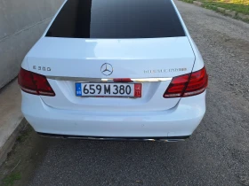 Mercedes-Benz E 300 Bluetec hybrid  | Mobile.bg    17