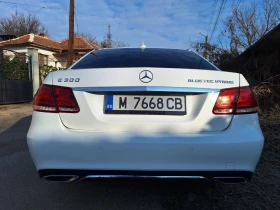 Mercedes-Benz E 300 Bluetec hybrid , снимка 16