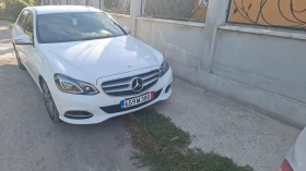 Mercedes-Benz E 300 Bluetec hybrid  | Mobile.bg    16