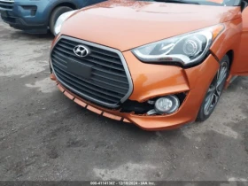 Hyundai Veloster  2016 HYUNDAI VELOSTER TURBO | Mobile.bg    4