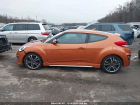 Hyundai Veloster  2016 HYUNDAI VELOSTER TURBO | Mobile.bg    9