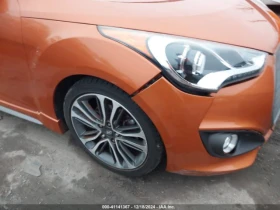 Hyundai Veloster  2016 HYUNDAI VELOSTER TURBO | Mobile.bg    3