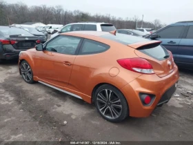 Hyundai Veloster  2016 HYUNDAI VELOSTER TURBO | Mobile.bg    6