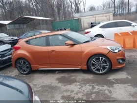 Hyundai Veloster  2016 HYUNDAI VELOSTER TURBO | Mobile.bg    8