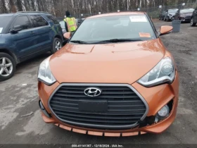 Hyundai Veloster  2016 HYUNDAI VELOSTER TURBO | Mobile.bg    5