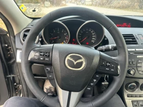 Mazda 3 1.6 I 101kc, снимка 15