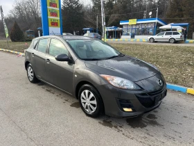 Mazda 3 1.6 I 101kc, снимка 8