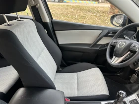 Mazda 3 1.6 I 101kc, снимка 9