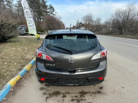 Mazda 3 1.6 I 101kc, снимка 5