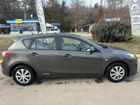 Mazda 3 1.6 I 101kc, снимка 7