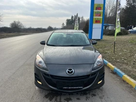 Mazda 3 1.6 I 101kc, снимка 1