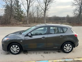 Mazda 3 1.6 I 101kc, снимка 3