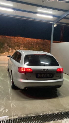 Audi A6 | Mobile.bg    6