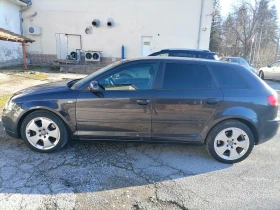 Audi A3 Куатро, снимка 3