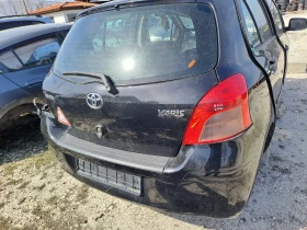 Toyota Yaris 1.3vvti-i, снимка 11