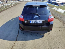 Toyota Auris 1.8, снимка 5