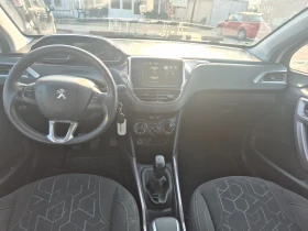 Peugeot 2008 1.2, ЕВРО 6В - 12500 лв. - 51221513 | Car24.bg