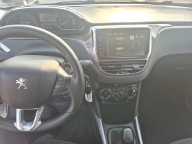 Peugeot 2008 1.2, ЕВРО 6В - 12500 лв. - 51221513 | Car24.bg