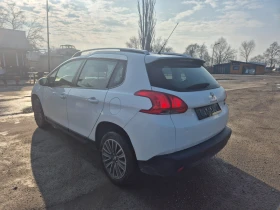 Peugeot 2008 1.2, ЕВРО 6В - 12500 лв. - 51221513 | Car24.bg