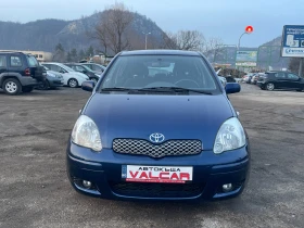 Toyota Yaris ПЕРФЕКТЕН-ИТАЛИЯ-НОВ ВНОС - 5800 лв. - 17856126 | Car24.bg