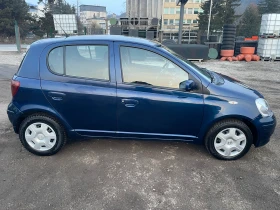     Toyota Yaris -- 