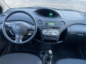 Toyota Yaris ПЕРФЕКТЕН-ИТАЛИЯ-НОВ ВНОС - 5800 лв. - 17856126 | Car24.bg