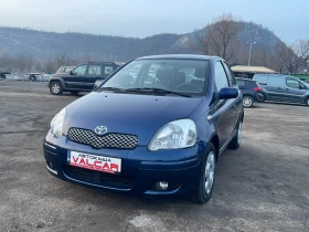 Toyota Yaris ПЕРФЕКТЕН-ИТАЛИЯ-НОВ ВНОС - 5800 лв. - 17856126 | Car24.bg