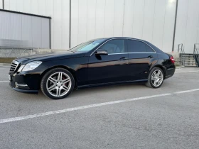 Mercedes-Benz E 350 E350CDI AMG, снимка 5