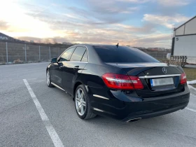 Mercedes-Benz E 350 E350CDI AMG, снимка 2