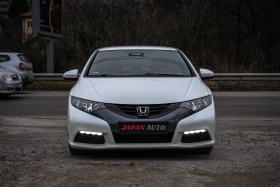 Honda Civic 2.2D С Гаранция! СУПЕР СЪСТОЯНИЕ! , снимка 2