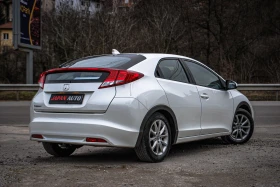 Honda Civic 2.2D С Гаранция! СУПЕР СЪСТОЯНИЕ! , снимка 4