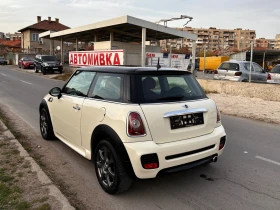 Mini Cooper 1.4i John Cooper Works пакет* FACE* 146 000км* , снимка 3