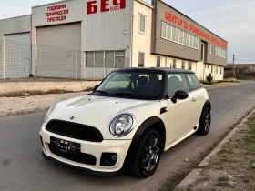 Mini Cooper 1.4i John Cooper Works пакет* FACE* 146 000км* , снимка 1