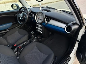 Mini Cooper 1.4i John Cooper Works пакет* FACE* 146 000км* , снимка 8