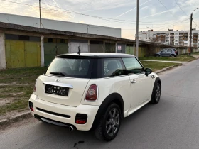 Mini Cooper 1.4i John Cooper Works пакет* FACE* 146 000км* , снимка 4