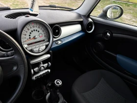 Mini Cooper 1.4i John Cooper Works пакет* FACE* 146 000км* , снимка 12