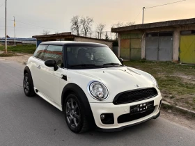 Mini Cooper 1.4i John Cooper Works пакет* FACE* 146 000км* , снимка 2