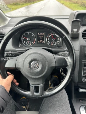 VW Caddy Caddy maxi | Mobile.bg    6