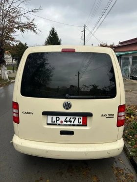 VW Caddy Caddy maxi | Mobile.bg    3