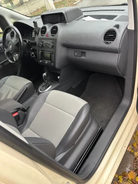 VW Caddy Caddy maxi | Mobile.bg � ����� ������ 9