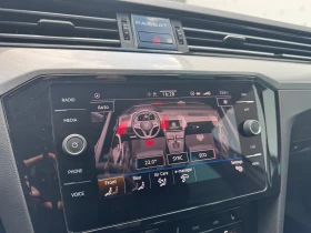 VW Passat VW Passat Var GTE Plug-In-Hybrid 1.4 TSI - 46500 лв. - 53747789 14