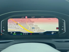 Обява за продажба на VW Passat VW Passat Var GTE Plug-In-Hybrid 1.4 TSI ~46 500 лв. - изображение 11