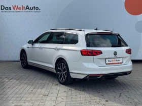 Обява за продажба на VW Passat VW Passat Var GTE Plug-In-Hybrid 1.4 TSI ~46 500 лв. - изображение 3