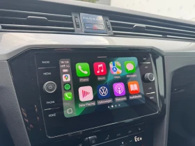 VW Passat VW Passat Var GTE Plug-In-Hybrid 1.4 TSI - 46500 лв. - 53747789 15